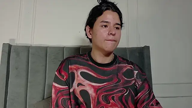 Angel-umbra 网络视讯表演