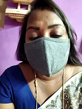 Tamil_Hot_Priya's Webcam Show