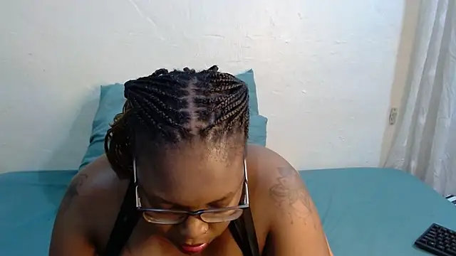 Chat XXX ao vivo de Boobgoddess