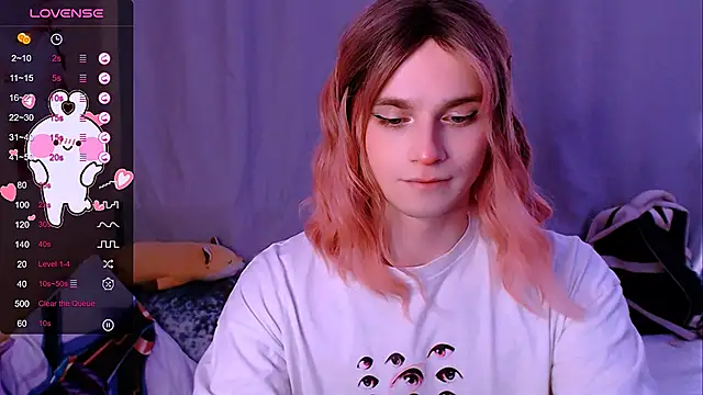 Alice_HellsのライブXXXチャット