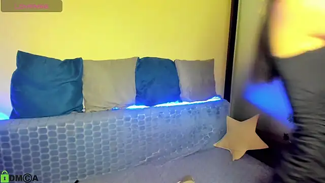 Živý XXX chat SelinLi