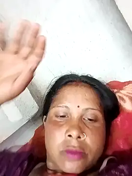 Shreya_pandit Adlı Modelin Web Kamerası Şovu