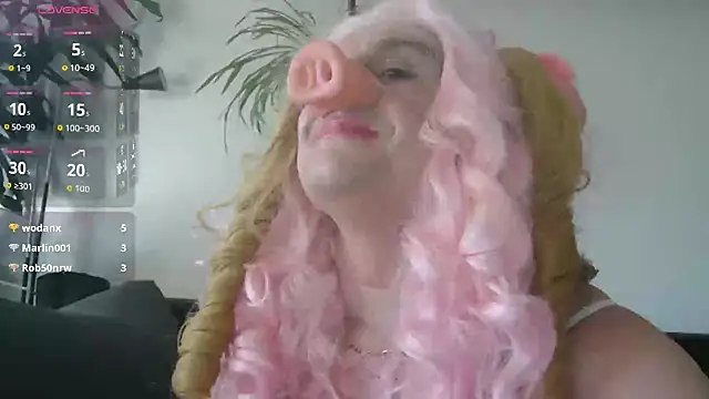 Sissy_LiaXXX Webcam show