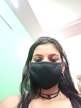 Aafreen_36 – Live XXX-chat