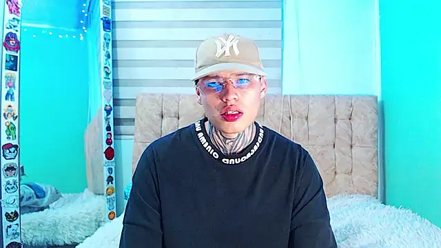 Chatroom XXX en direct de _justinmoon2