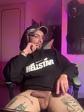 malek_xarx_ 现场XXX聊天