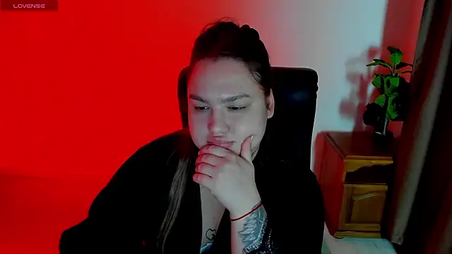 Chat XXX en directo de Sofiawetsweet