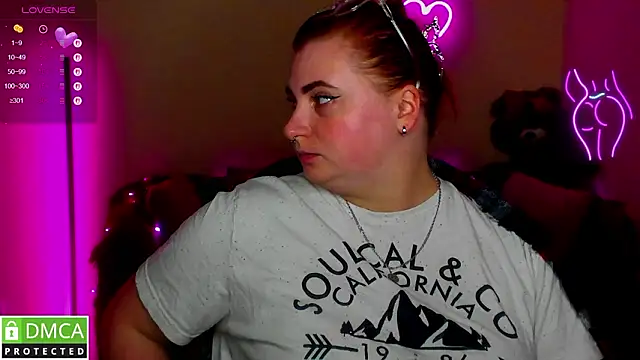 Онлайн чат XXX Alicia_love00