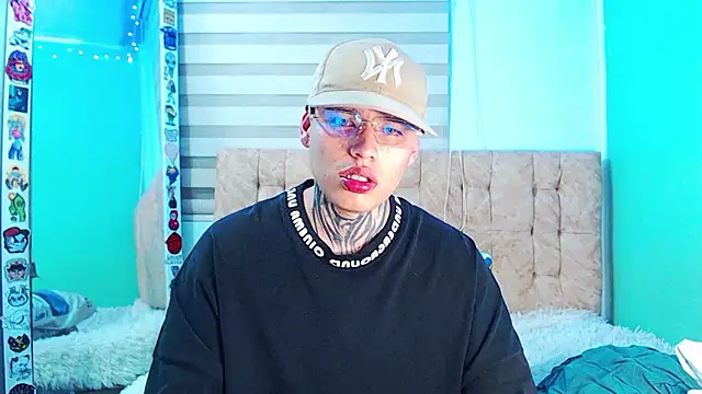 _justinmoon2 – Naživo XXX chat