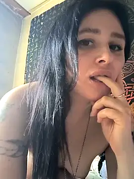 Chat XXX ao vivo de KikiXRed