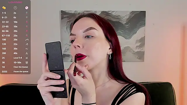 berthanelson: απευθείας συνομιλία ΧΧΧ