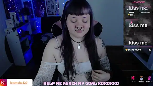 Bdsm_and_fries Live XXX-chat