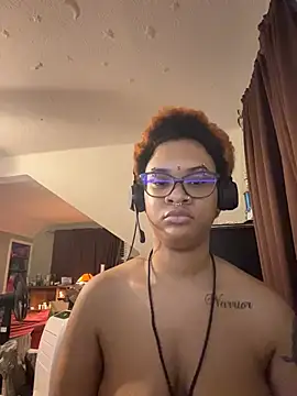 Chatroom XXX en direct de nickytheehawtie