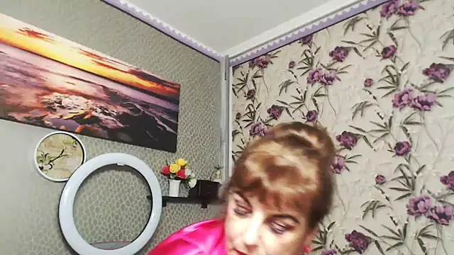 XXX chat uživo modela cutewoman67