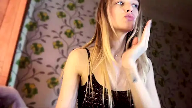 Czat XXX na żywo – StarFrom_Hell