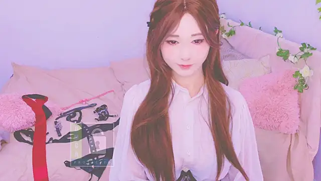 Онлайн чат XXX LongoriaEva