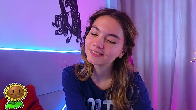 MargieDavidson Adlı Modelin Canlı XXX Sohbeti