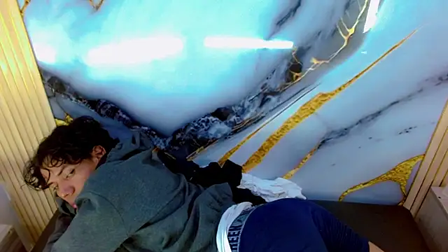 DaviidBuckx_ – Kamerová šou