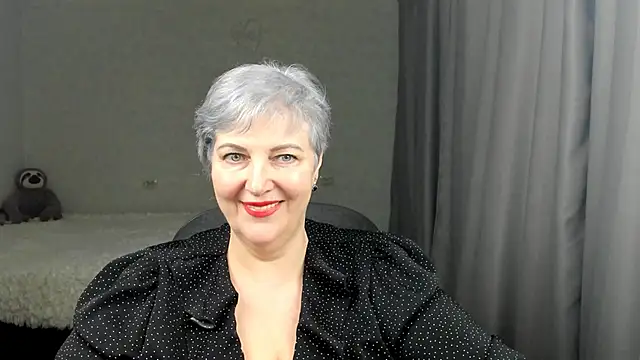 Mary-Leee Adlı Modelin Canlı XXX Sohbeti