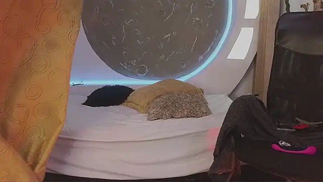 ritzabeth_daniel Adlı Modelin Canlı XXX Sohbeti