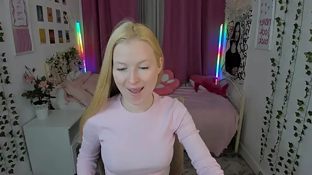 Laly_Peach Obrolan Langsung XXX