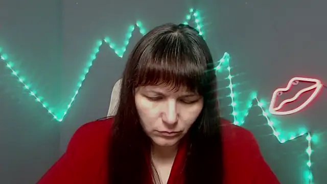 AliceInksSweetty Obrolan Langsung XXX