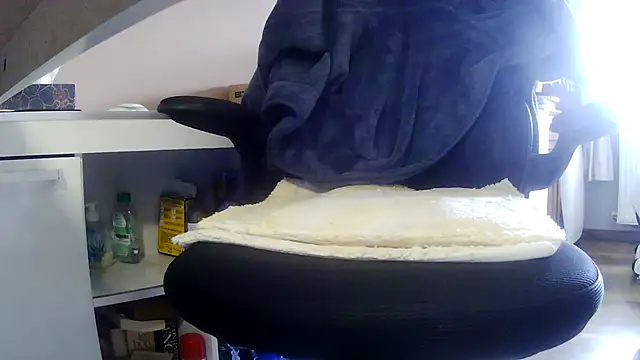 Show webcam de suedel65