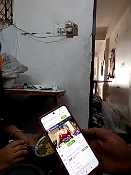 KumarSilencesex21: онлайн-секс-чат