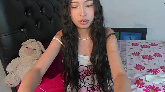 Britney_Rose Chat XXX in diretta