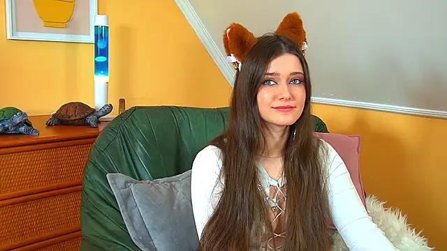 JessicaJewells Chat XXX in diretta