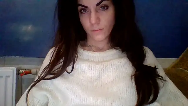 Webkamerová show AliceTailor