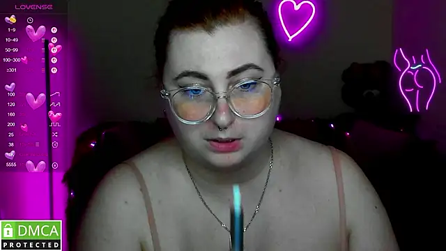 Czat XXX na żywo – Alicia_love00