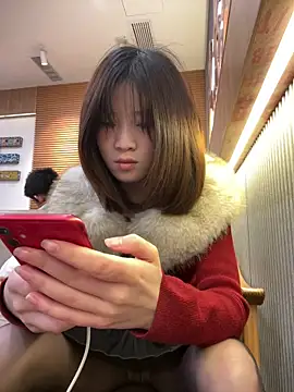 عرض كام littleqiu