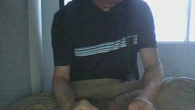 nole_china7 Show Webcam