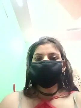 Chatroom XXX en direct de Aafreen_36