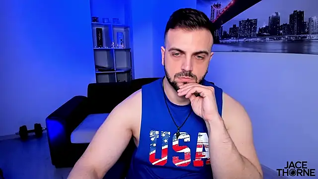 Jace_Thorne – Naživo XXX chat