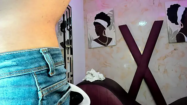 PRETTY_COCK1 Live XXX Chat