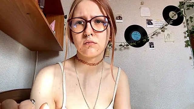 LaureenVielma's Live XXX Chat