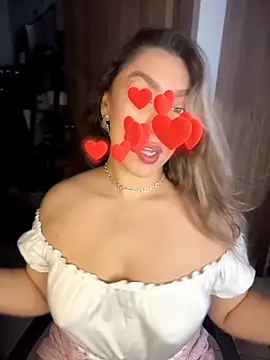 Im_sophiie Chat XXX live