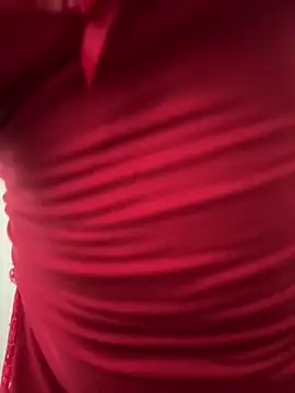 Pokazy przed kamerką – mariatudulceadiccion