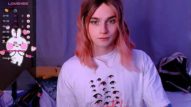 Alice_Hells – Kamerová šou