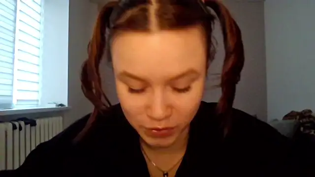 Ammymia – Naživo XXX chat