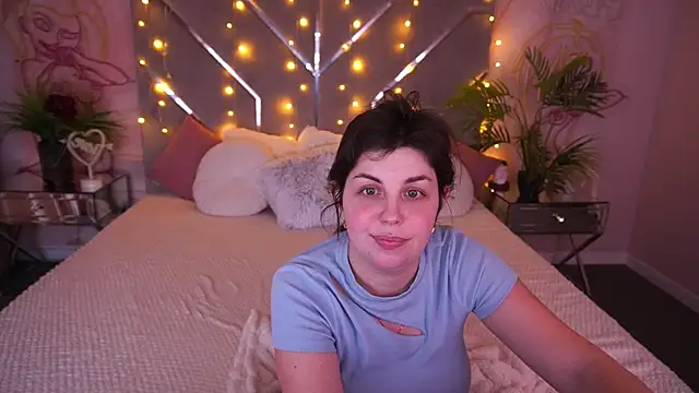 MirandaWong élő XXX-chatje