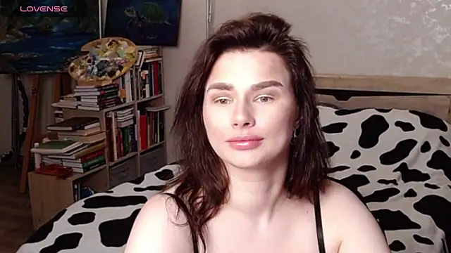 Chat XXX ao vivo de bbJ_one