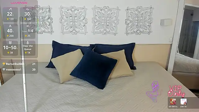 hooney_1 – Naživo XXX chat