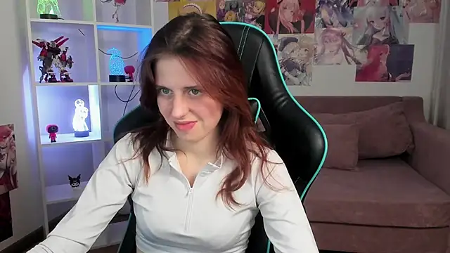 FreyaVey – Naživo XXX chat