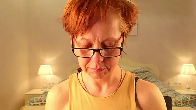 Chat XXX Live LioraWeiss