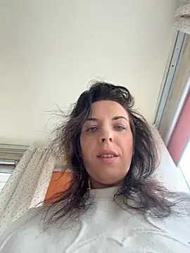 Almmaxxxx élő XXX-chatje