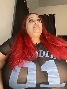 Exotic_Queen_ Chat XXX live