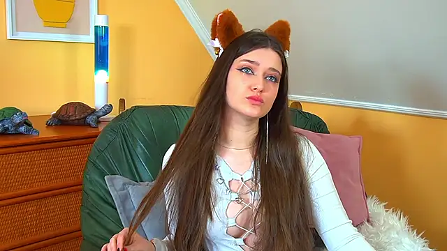 JessicaJewells' Live XXX Chat